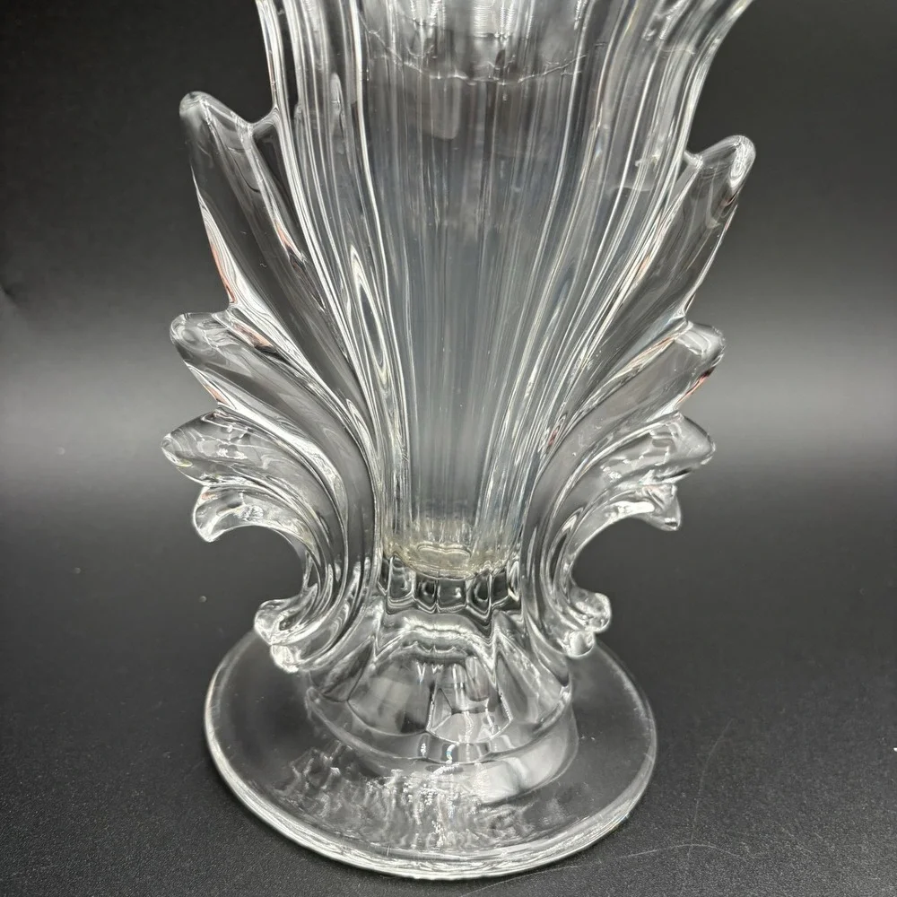 Fostoria vintage glass